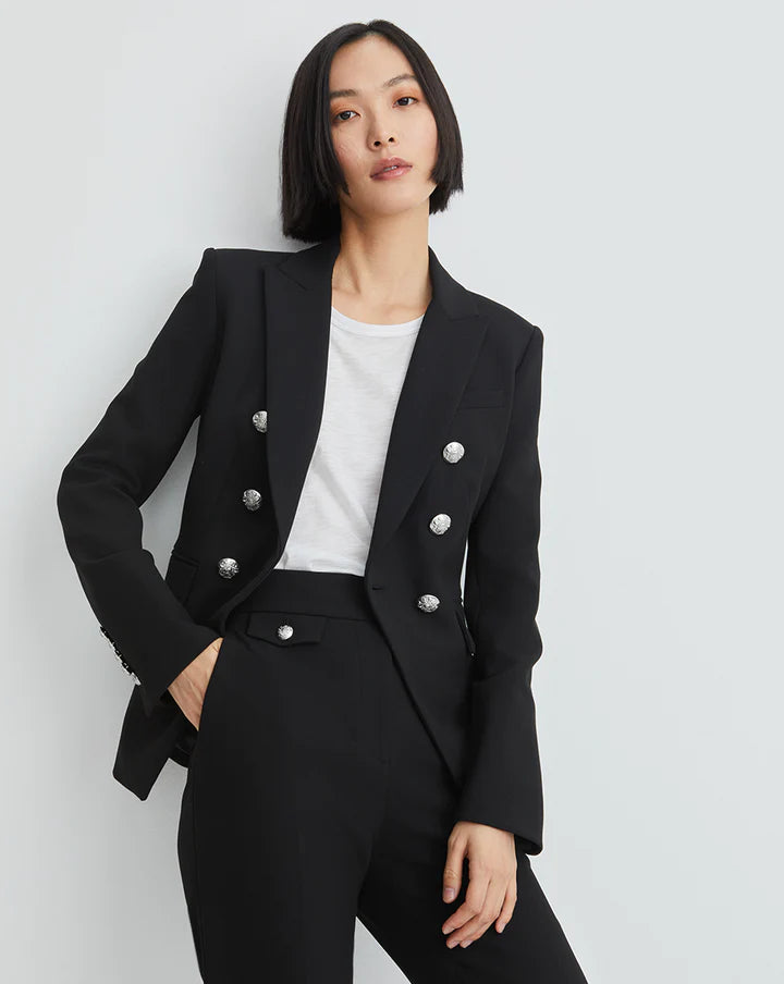 Veronica Beard Miller Dickey Jacket