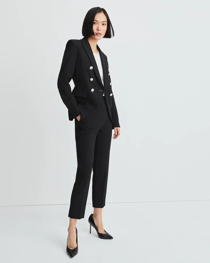 Veronica Beard Miller Dickey Jacket