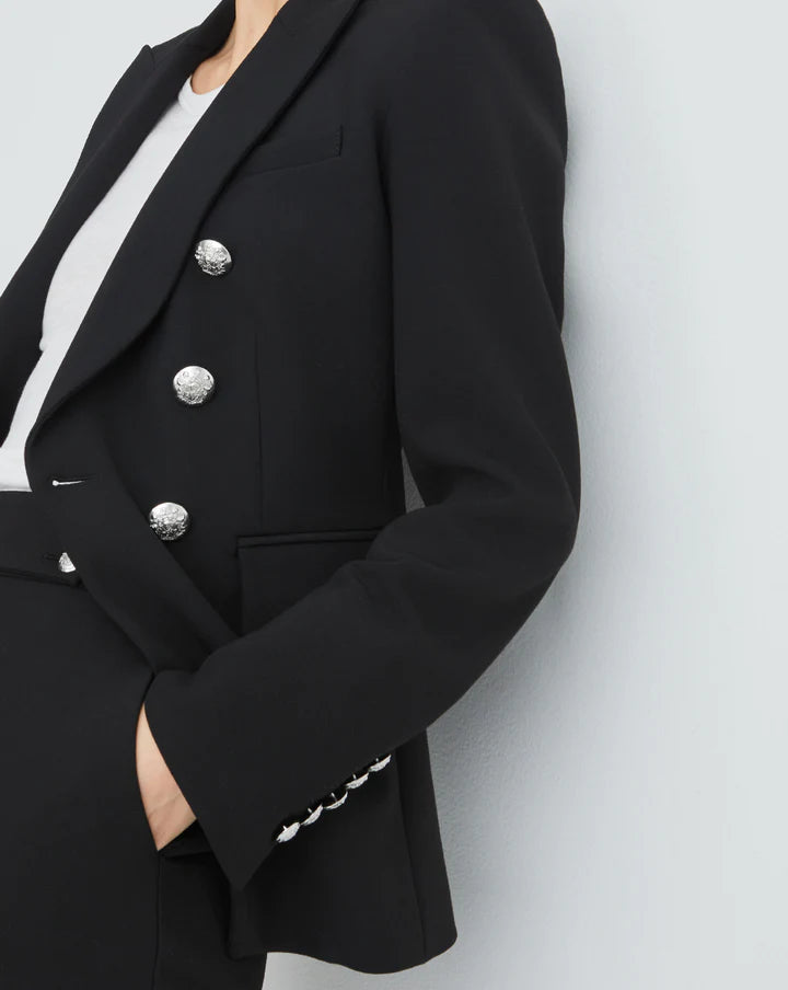 Veronica Beard Miller Dickey Jacket