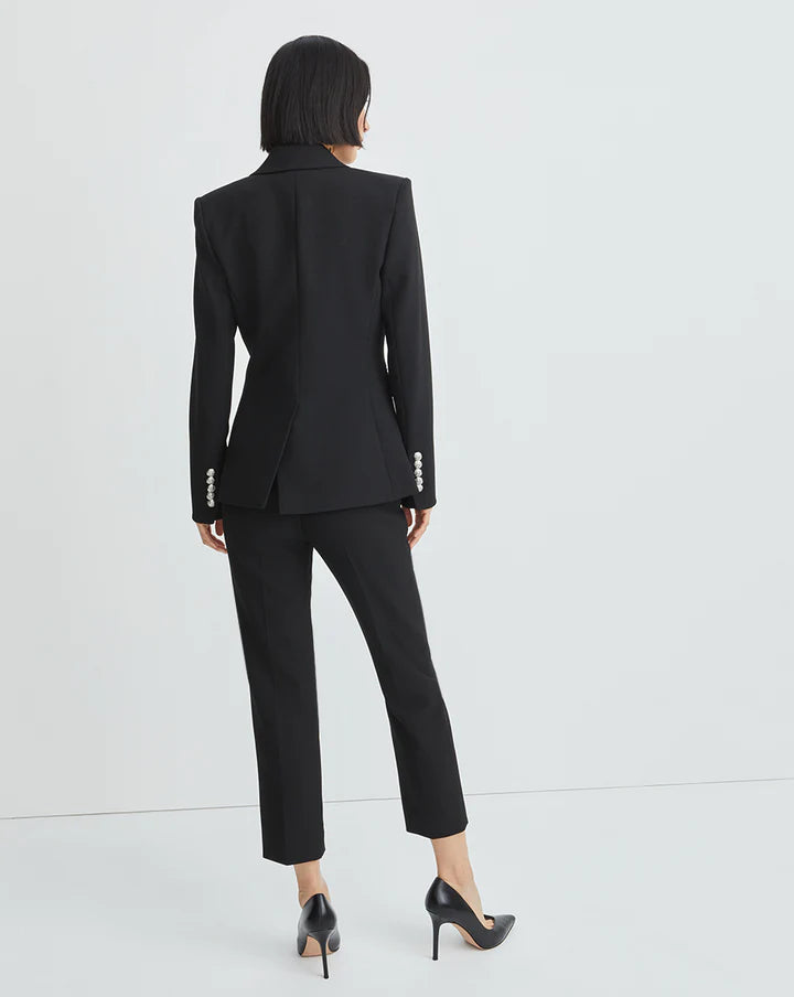 Veronica Beard Miller Dickey Jacket