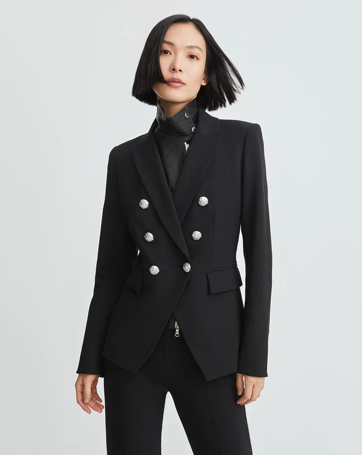 Veronica Beard Miller Dickey Jacket