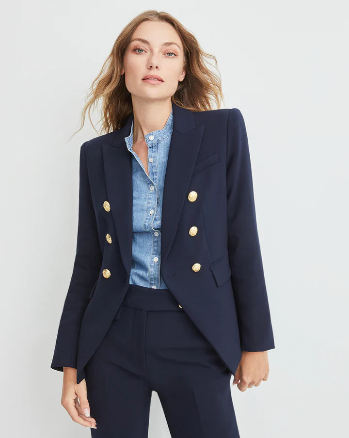 Veronica Beard Miller Dickey Jacket