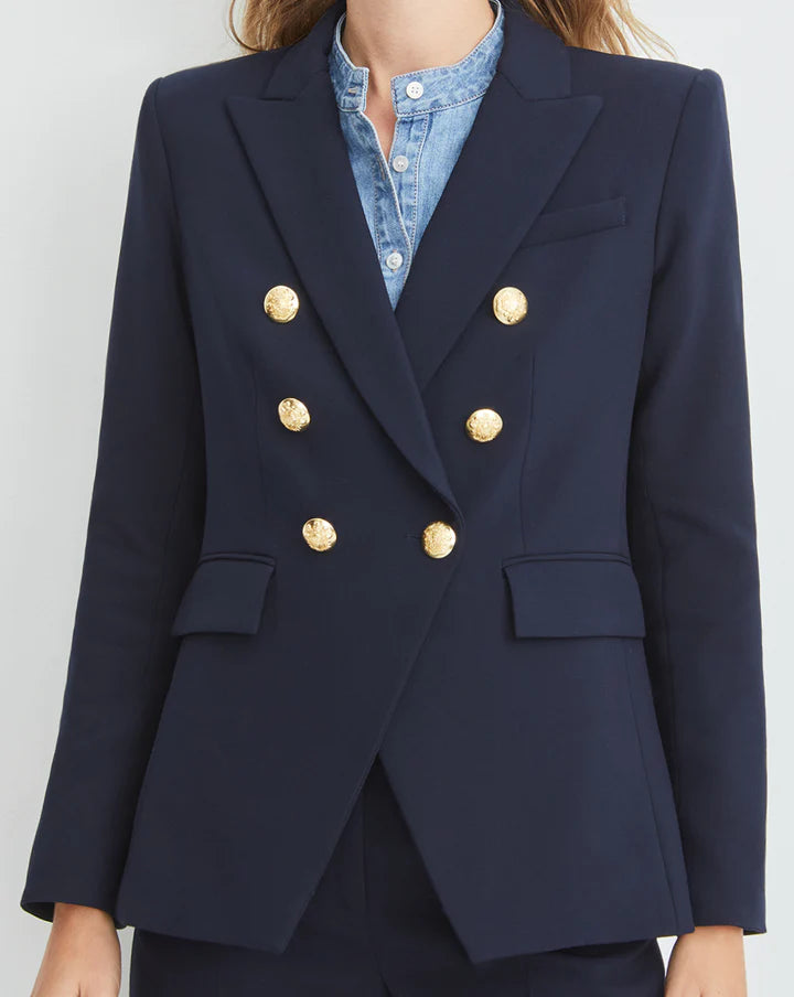 Veronica Beard Miller Dickey Jacket