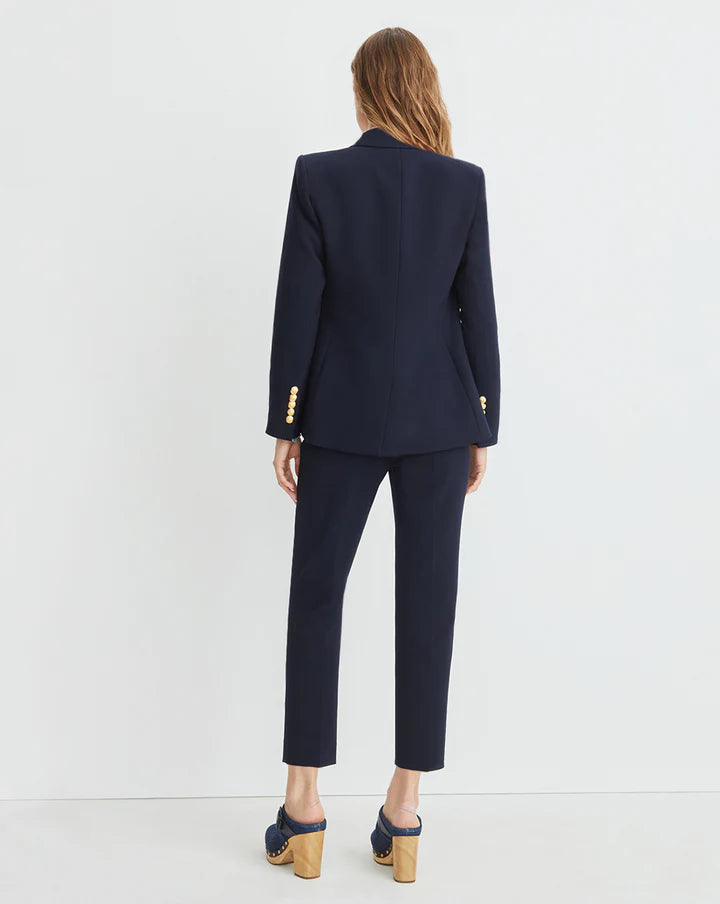 Veronica Beard Miller Dickey Jacket