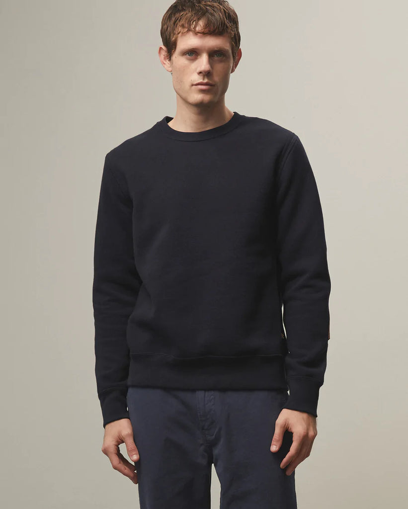 Billy Reid Dover Sweatshirt