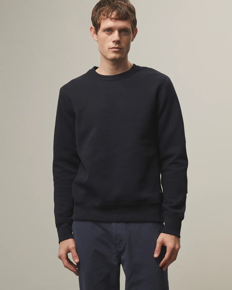 Billy Reid Dover Sweatshirt