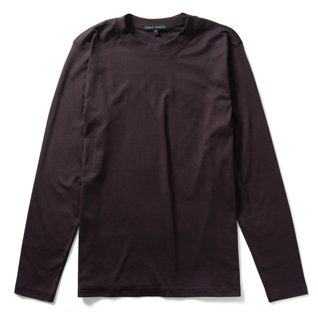 Robert Barakett The Barakett High Crew Tee