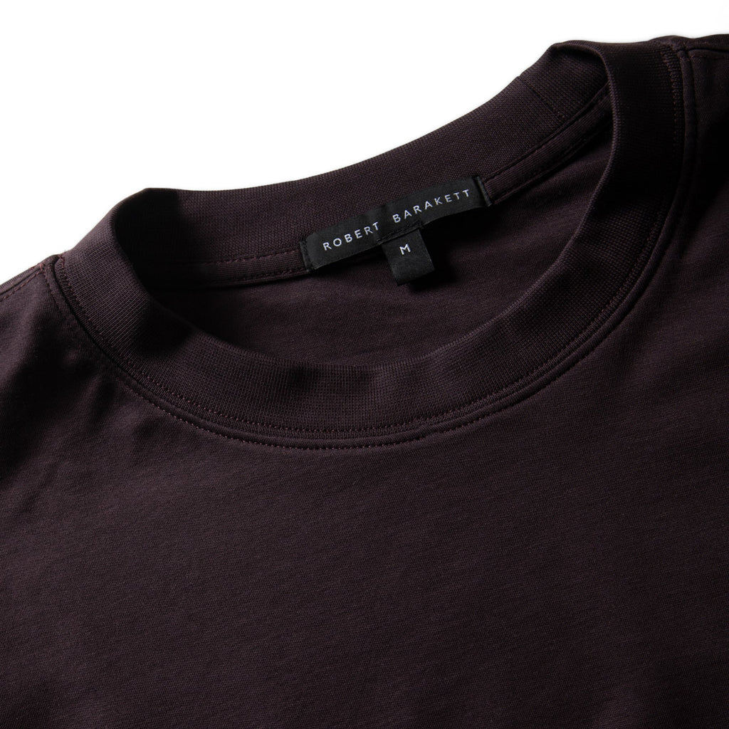 Robert Barakett The Barakett High Crew Tee