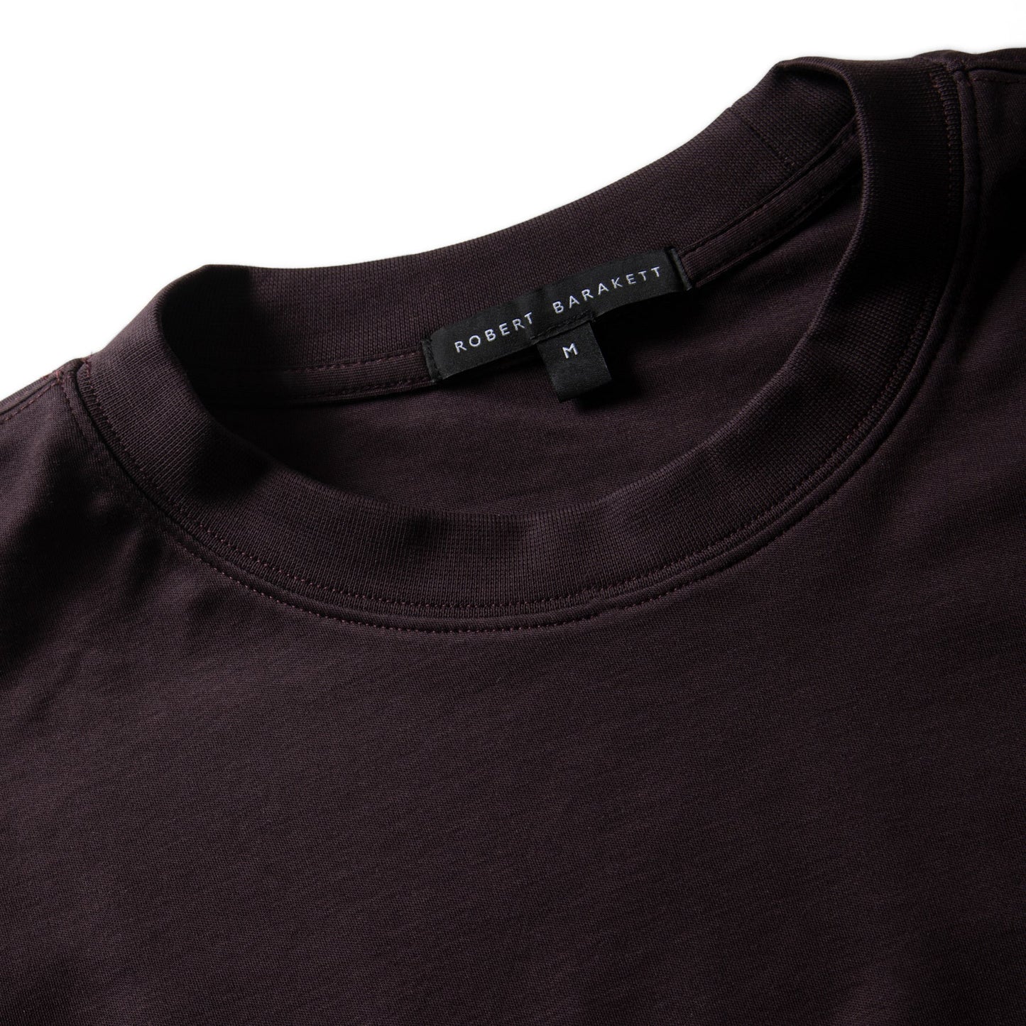 Robert Barakett The Barakett High Crew Tee