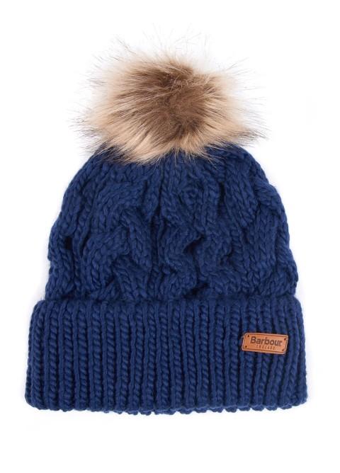 Barbour Penshaw Cable Beanie