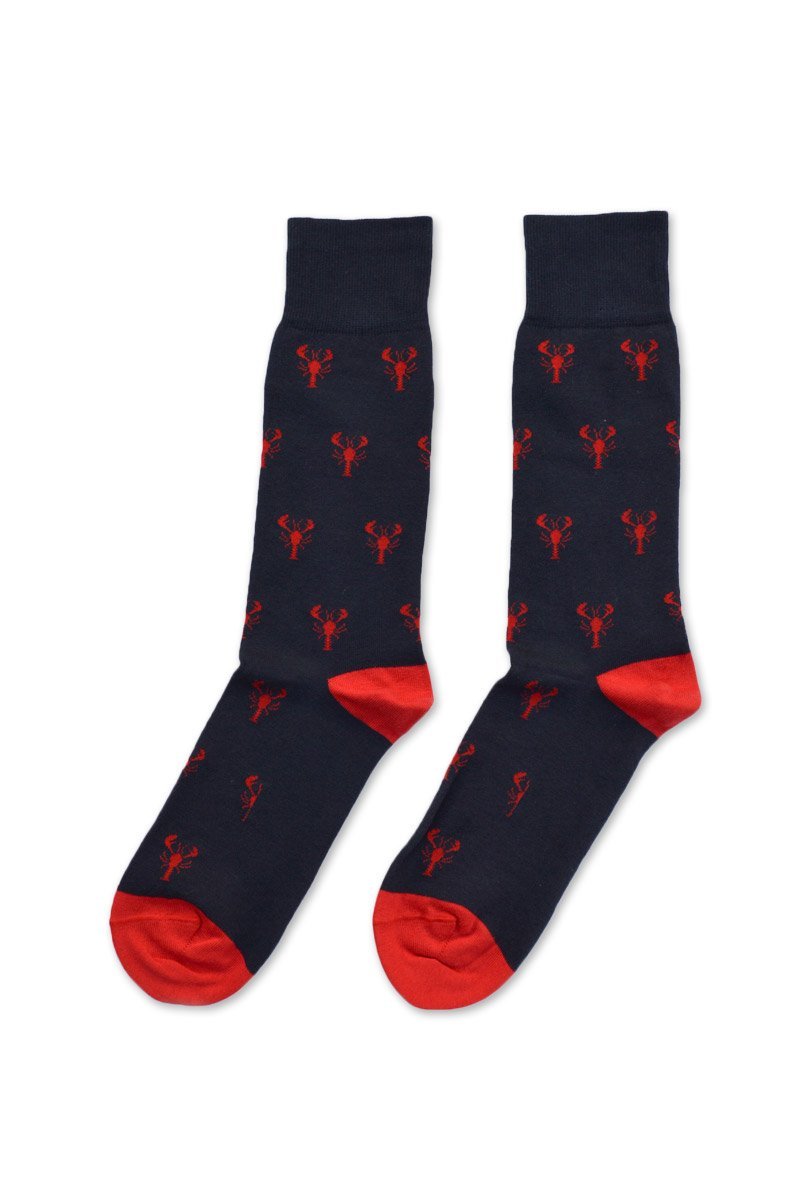 Puritan Exclusive Lobster Socks