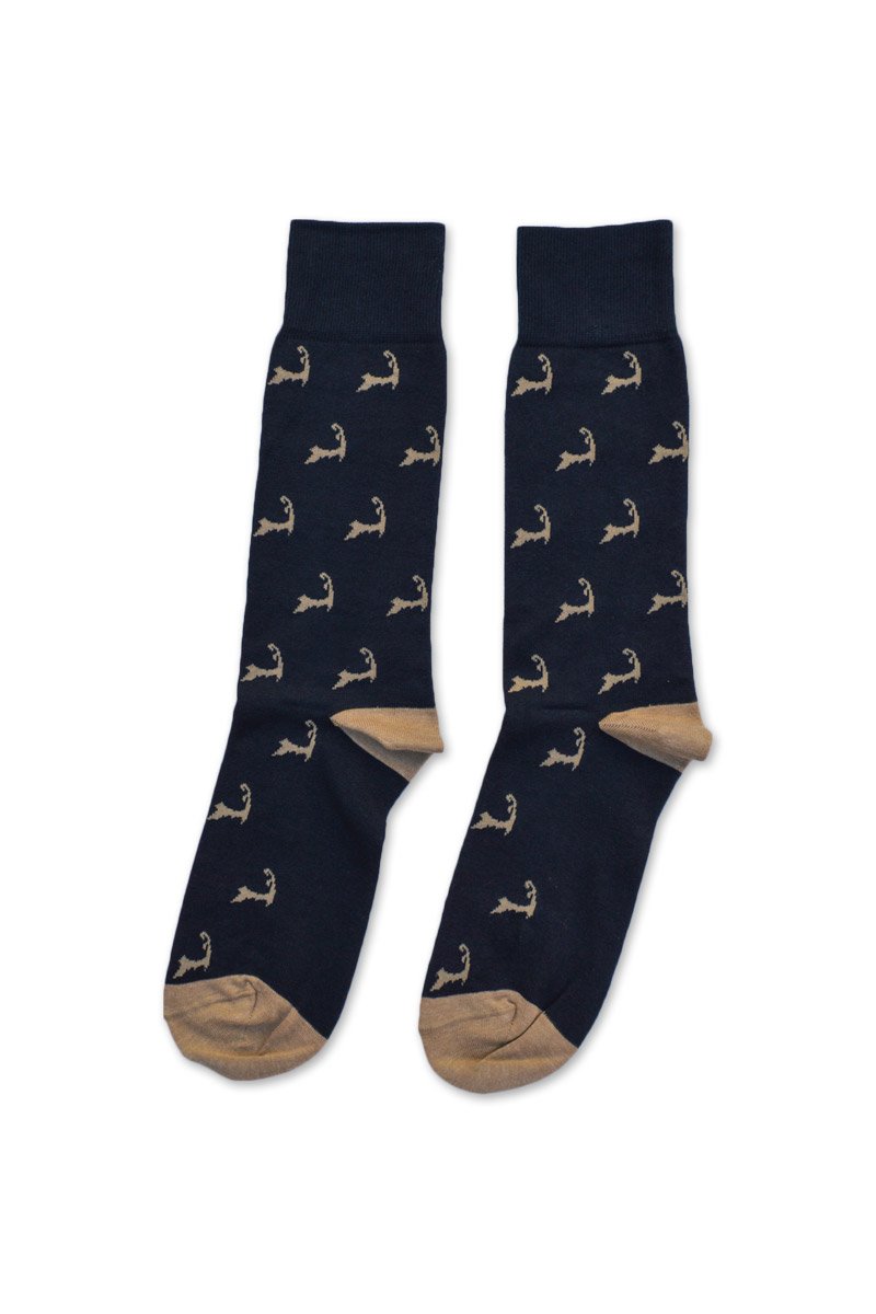 Puritan Exclusive Cape Cod Sock