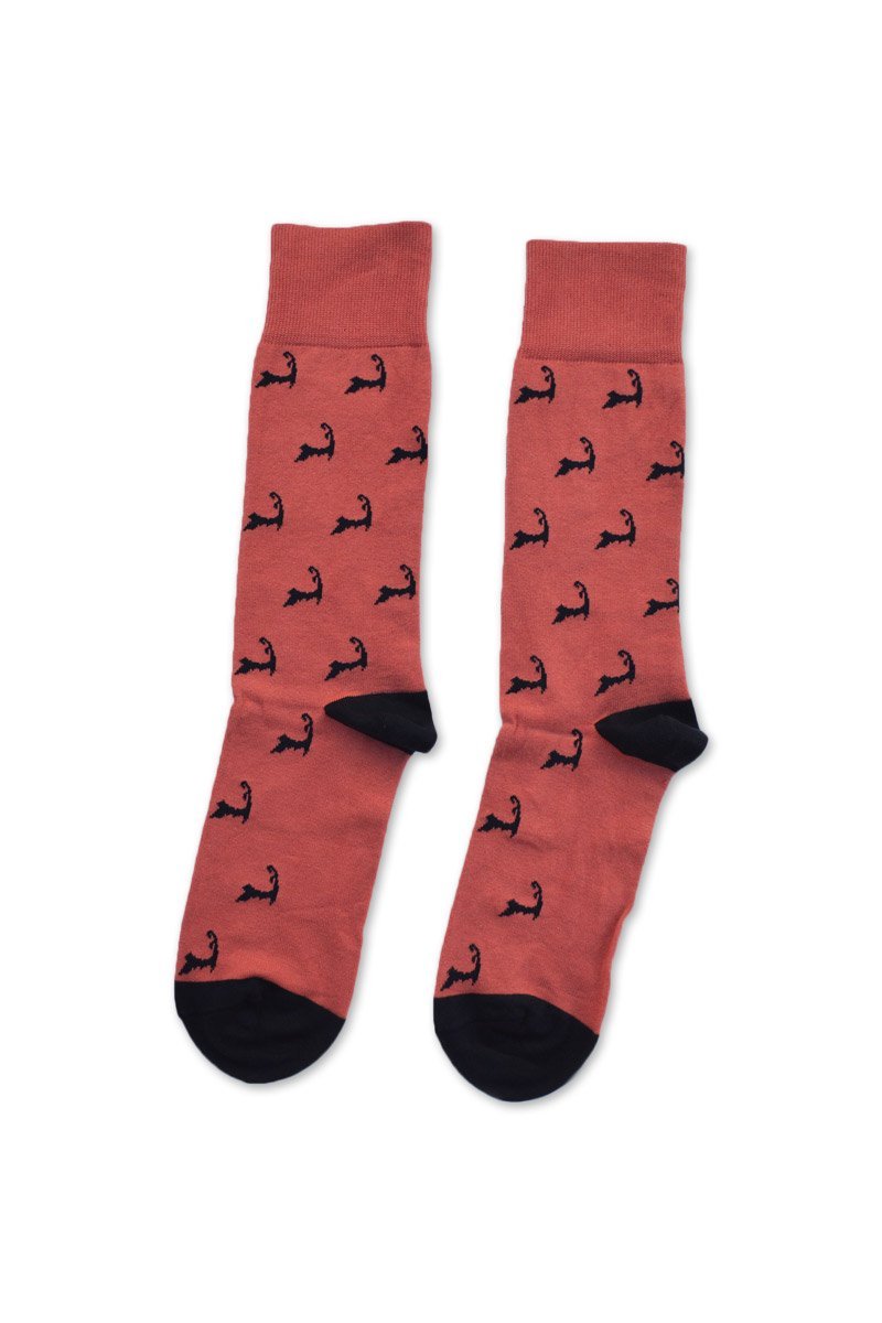Puritan Exclusive Cape Cod Sock