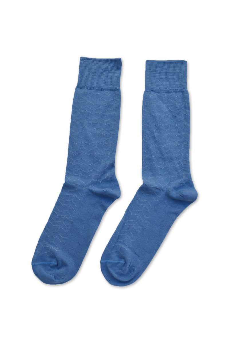 Puritan Exclusive Whales Tale Socks - Puritan Cape Cod