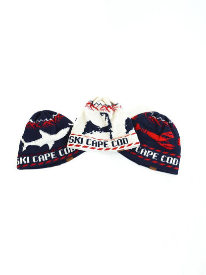 Puritan Cape Cod Ski Hat